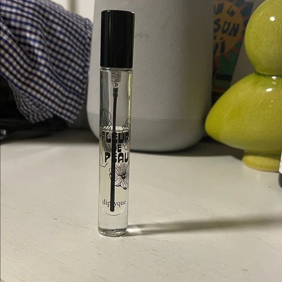 Pure Sugar Perfume Rollerball - Picture 2 of 2